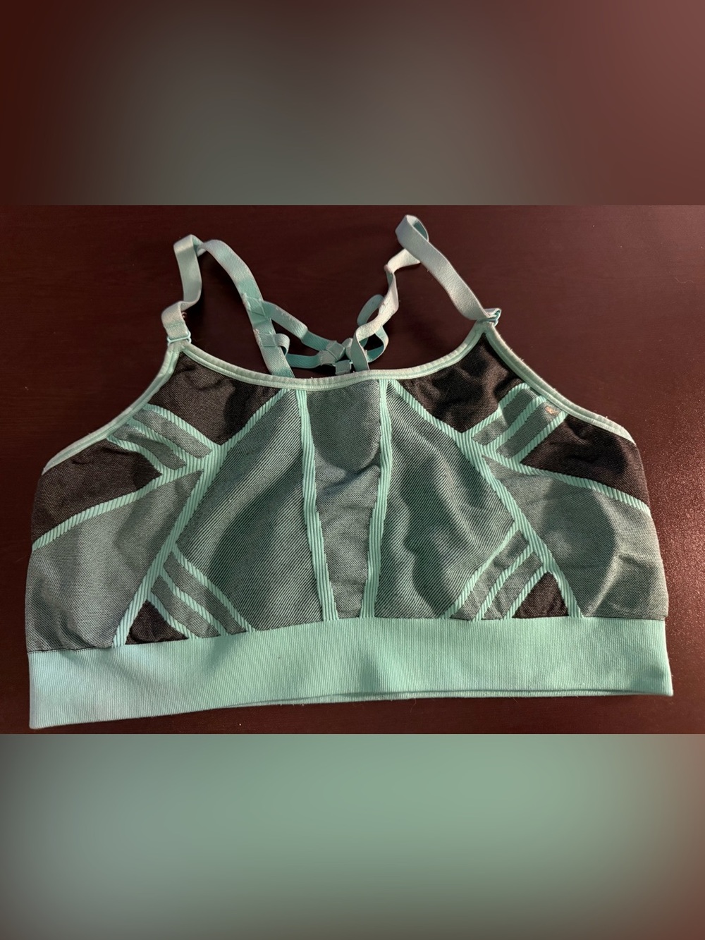 C9 by Champion Green Sports Bra